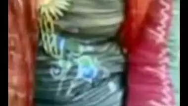 desi girl porn video with his boyfriend having fun in the park