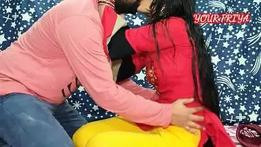 Everbest Indian Innocent Wife Fucked By Brother In Law With Clear Hindi Voice With Your Priya