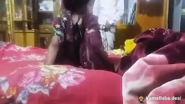 Desi fuck video of a Jija fucking his Sali’s pussy quickly
