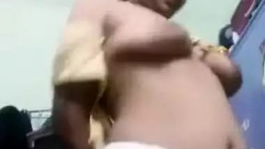 Husband doesn't satisfy Desi woman and she takes porn revenge on him