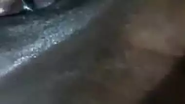 Unsatisfied Bangladeshi Married Bhabi From Sylhet Videos For Aboard Living HUBBY With Bangla Talk Part 2