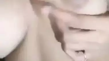 Bangla naked girl strips and records her nude MMS