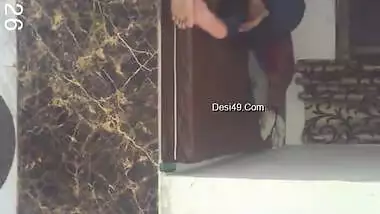 Today Exclusive- Hot Desi Girl Boobs Sucking And Fucked By Lover Part 6