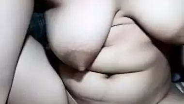 Very Beautiful Bhabi Giving Handjob & Blowjob Taking Cum In Mouth Fingerring & fucking part 5