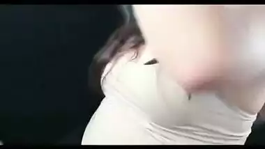 Sexy Video Of Delhi College Girl Aarzu With Her Bf In Car Hd