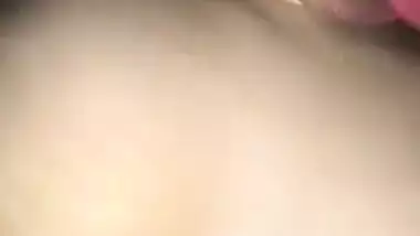 bangla hot wife full nude capture on bed by hubby with clear bangla audio