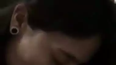 Desi homemade blowjob sex video