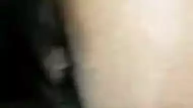 First-time XXX sex of Desi with hairy slit and cameraman becomes MMS