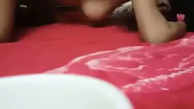 Stay At Home Doggy sex