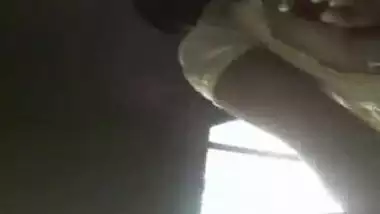 Chubby bhabhi enjoys a hardcore sex session with her lover