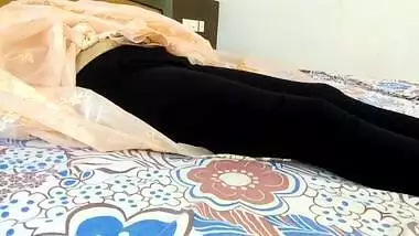 Fucking Poor Maid On Her Wedding Anniversary In Home During Carona Virus Quarantine