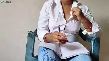 Nurse Ne Sharma Ji Ka Land Khada Kar Diya – Teen Girl Solo Roleplay Sex