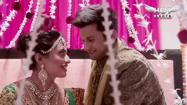 First Night In Today Exclusive- Super Hot Look Desi Girl Sex Hot Movie