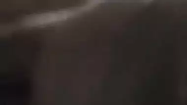 Teen Desi girl always ready to earn some extra money for XXX striptease