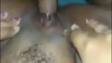 Desi Odia Girl getting Fucked by her boyfriend with loud moaning part 1
