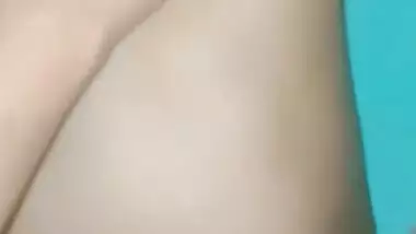 Indian Bhabhi Cheating His Husband And Fucked With His Boyfriend In Oyo Hotel Room With Hindi Audio Part 50