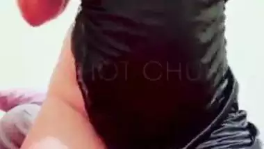 Busty Indian Desi hottie Teasing on Webcam | Indian XXX Sexy Porn Video