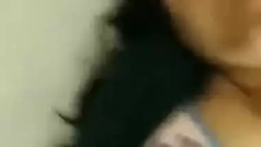 Sexy Indian Horny Girl Blowjob And Fucking With Dirty Talks Update Part 2