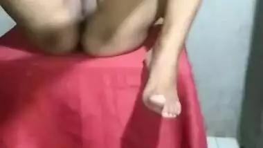 Nilaspag Ko Ang Puke Ni Kumare Habang Wala Ang Mister Nya, Sarap Na Sarap Sa Sa Kantot Ko!