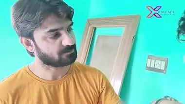 Desi gay stud loses control and pleases his best friend with XXX BJ