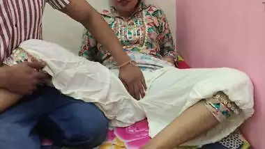 desi stepbro tried to pregnant the stepsis on their first fuck after marriage in Hindi audio