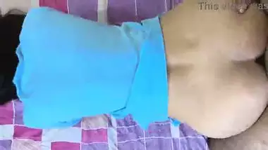 Village Hot Bhabhi Fucked by Dogystyle full HD Desi Porn Sex Video