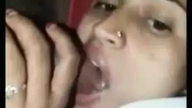 sexy desi andhra house wife shanthi sex with next door guy mms