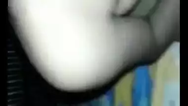 Burning sexy Desi teen sex with her bf for the 1st time