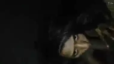 Beautiful Paki whore oral stimulation to her client for the 1st time