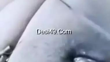 Today Exclusive -horny Bangla Girl Shows Her Big Boobs And Pussy Part 2