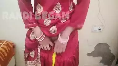 Taya Ji Ne Bhateeji Ko Jabardasti Chod Diya - Role Play - Hindi Talk - Dirty Talk By Randi Begam