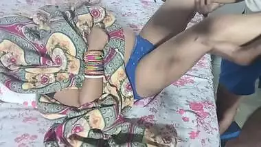 Bengali Indian Newly Married Wife Fucked Extremely Hard While She Was Not In Mood - Clear Hindi Voice