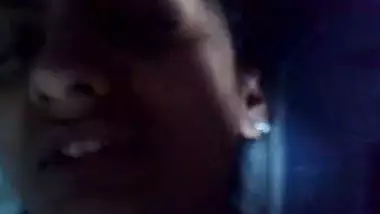 Bangalore girl Mohini painful sex with BF