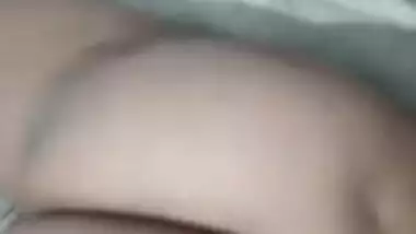 Boy bonks Desi chick with chubby body on camera for XXX collection