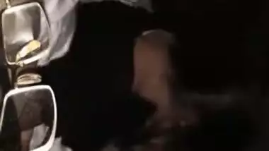 Sexy paki pair sex at night time got recorded on cam
