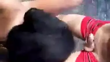 india callgirl doing bacchanal giving to 4 guys and fucked in the face