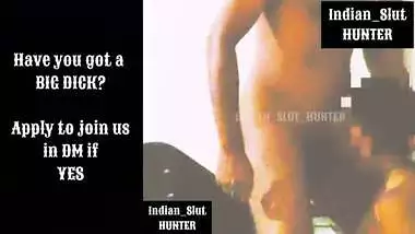 Indian slut hunter - EPISODE 4 - FULL MOVIE - THE BEAUTIFUL INDIAN SLUT WHO WANTS MORE AND MORE BANG- Dec 13, 2023