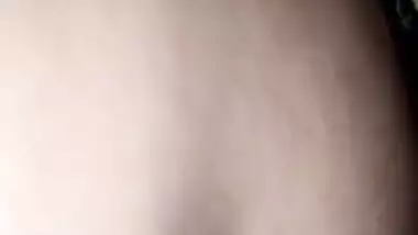 Today Exclusive- Super Hot Assami Girl Showing Her Boobs And Pussy Part 4