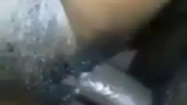 Pussy Pissing & Fucking | indian tamil girl piss and hard fuck hardcore