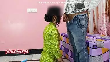 Your Priya - Owner Badly Xxx Fuck Maid By Giving Her Money, Hindi Roleplay Sex