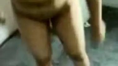 Malay GF's Real LOVE for Musolmani Big Head Muslim Dick 