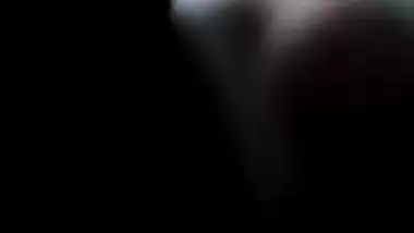 Indian boy squeezes XXX jugs of Bhabhi until she is ready for chudai