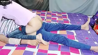 Landlord’s daughter fucked of fat dick uncle very strong painfull sex, DESIFILMY45 XHAMSTER new hindi sex VIDEO
