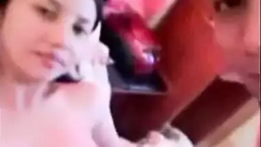 Oral Sex With Hot Delhi Girlfriend For The First Time Before Fucking