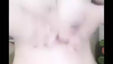 XXX videos on social media are supposed to make the Desi girl popular