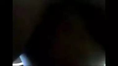 Desi porn video of sexy college girl Ruchi enjoying hot sex with bf