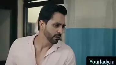 Clinic Ke Andar Doctor Or Devar Ne Sath Me Bhabhi Ko Choda - Devar Bhabhi