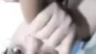 Horny college students use mature Desi whore's XXX cunt in turns