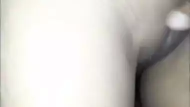 Dost Ki Wife Lund Dekh Kr Pagal Ho Gyi . Mote Lund Se Chudi