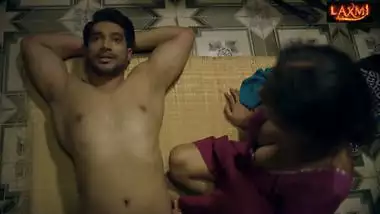 Indian Desi milf maid fucked by her boss real Hindi full sex video.